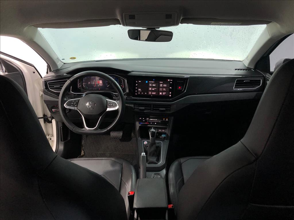 POLO 1.0 170 TSI HIGHLINE AUTOMÁTICO