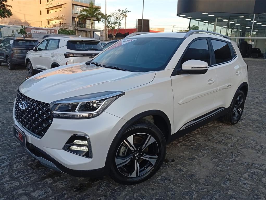 1.5 VVT TURBO iFLEX SPORT CVT