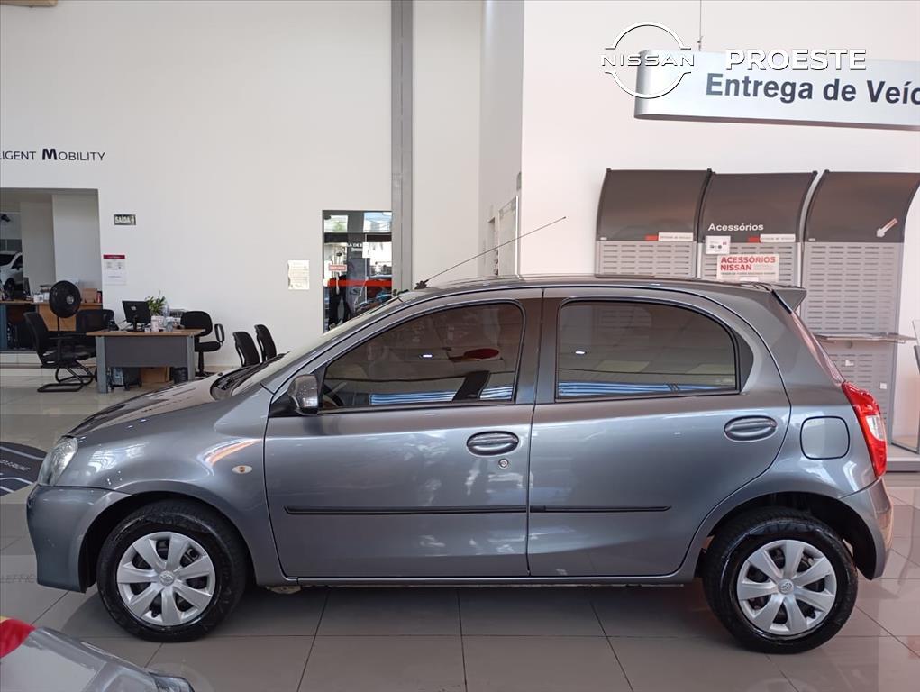 ETIOS 1.5 XS 16V FLEX 4P MANUAL1