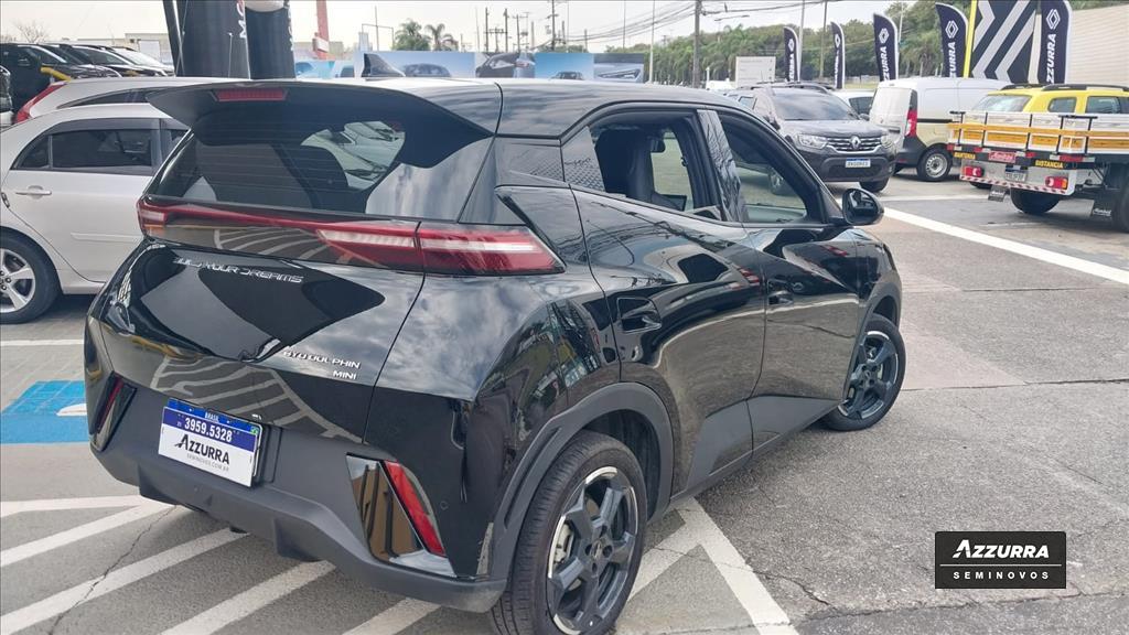 DOLPHIN MINI 38 KW ELÉTRICO