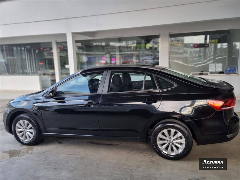 VIRTUS 1.0 200 TSI COMFORTLINE AUTOMÁTICO3