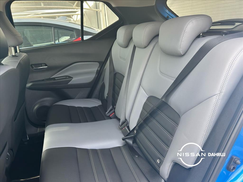 KICKS 1.6 16V FLEXSTART EXCLUSIVE XTRONIC11