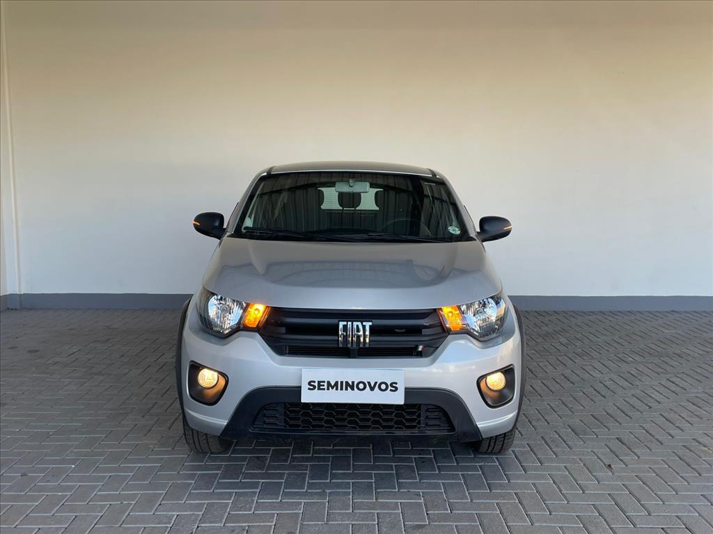 MOBI 1.0 FIREFLY FLEX LIKE. MANUAL2