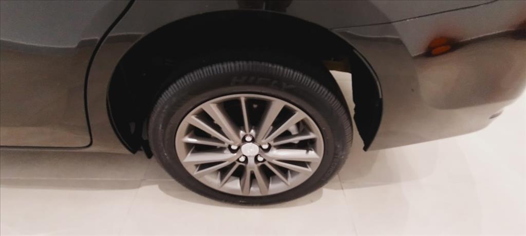 COROLLA 2.0 XEI 16V FLEX 4P AUTOMÁTICO12