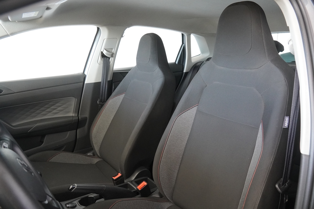 POLO 1.0 MPI TOTAL FLEX MANUAL