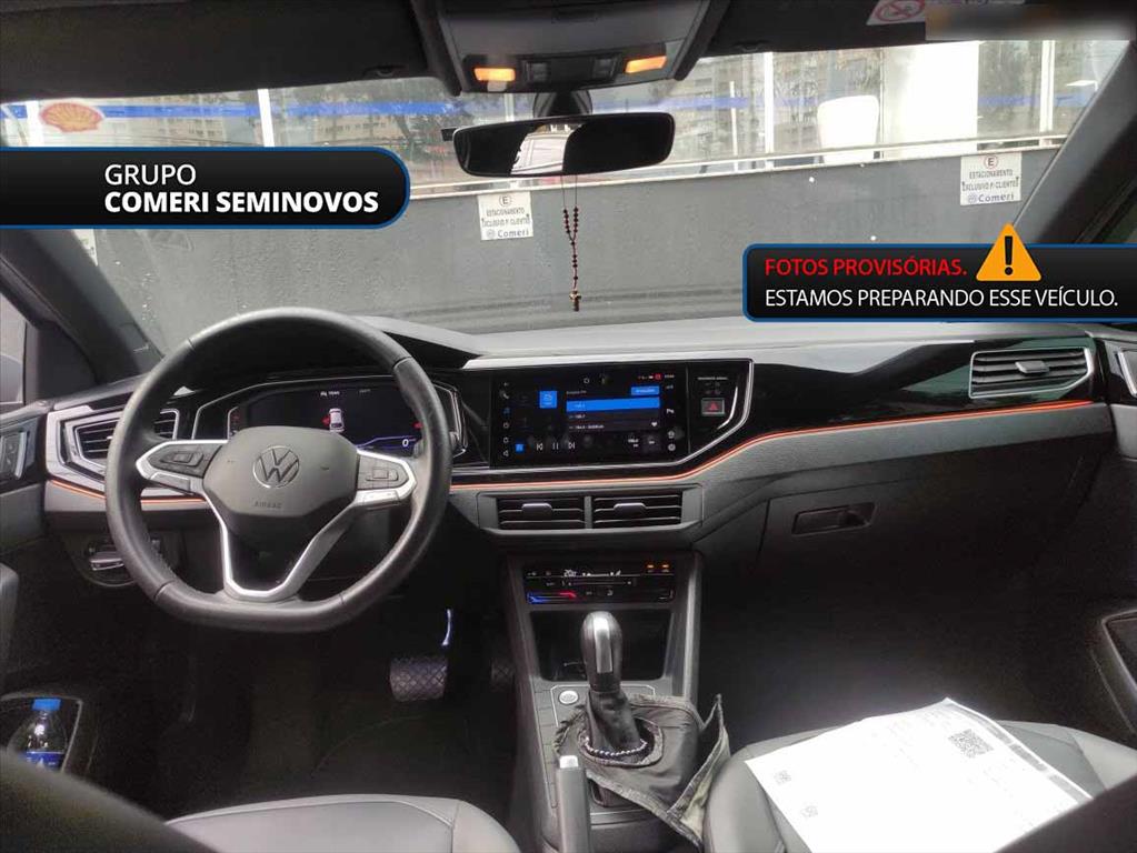 NIVUS 1.0 200 TSI TOTAL FLEX HIGHLINE AUTOMÁTICO