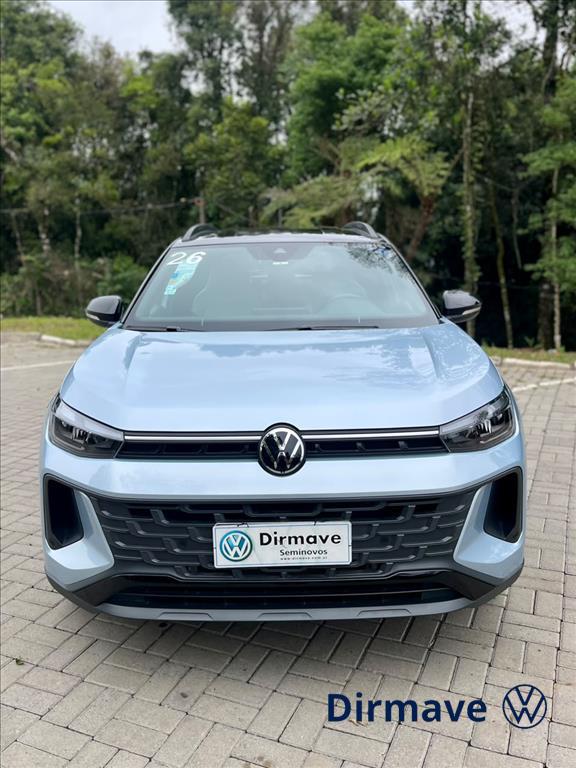 TERA 1.0 170 TSI HIGH AUTOMÁTICO1