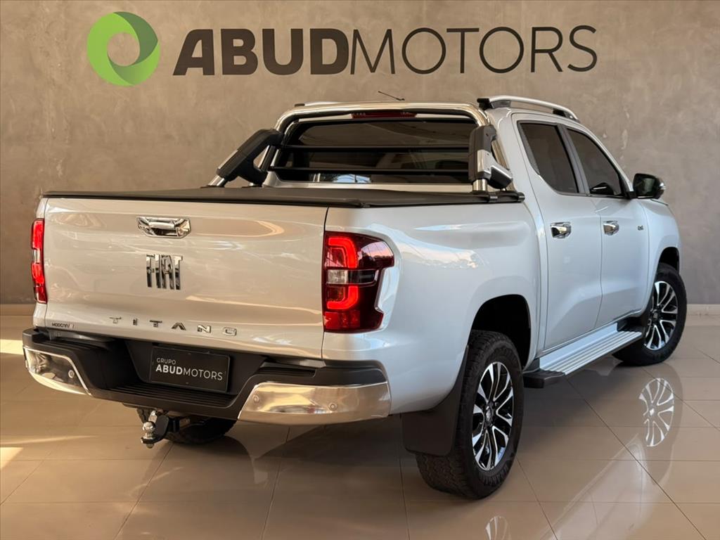 TITANO 2.2 TURBO DIESEL RANCH 4X4 AT62