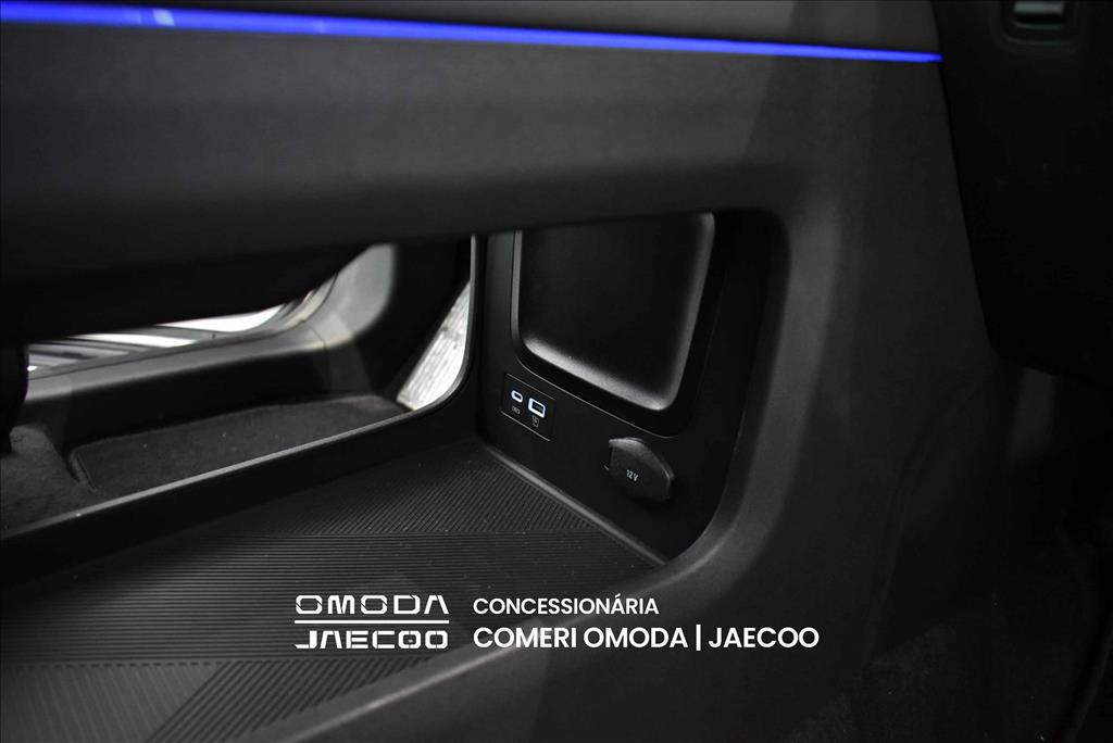 7 1.5 TGDI PHEV PRESTIGE DHT18