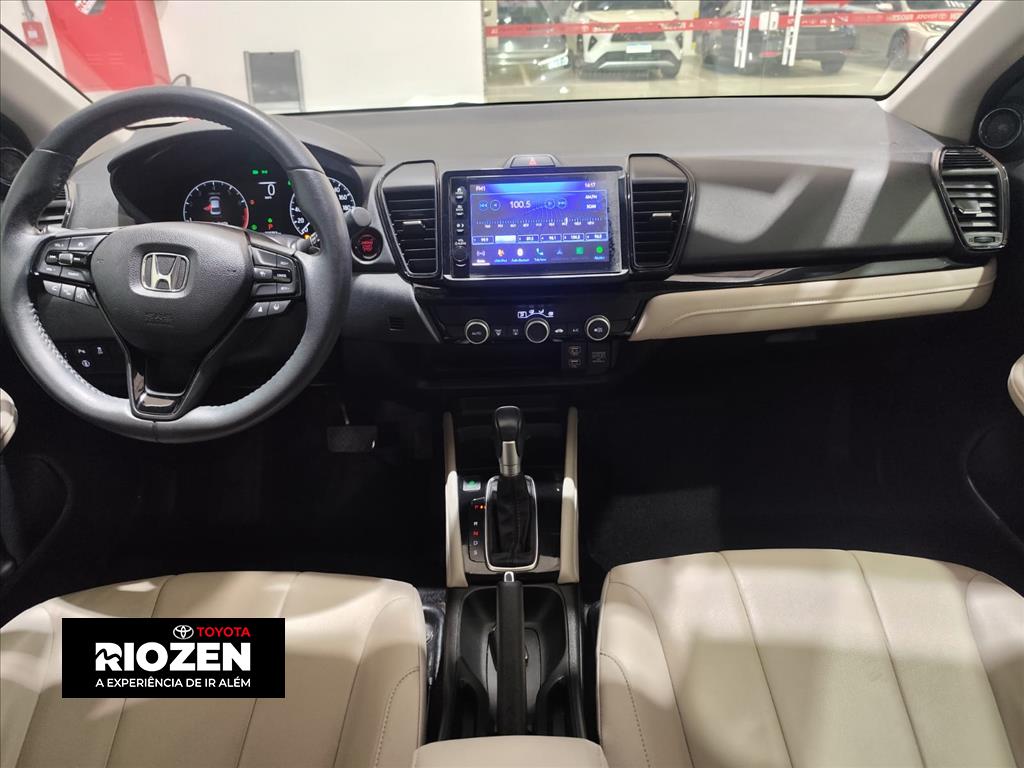 CITY 1.5 i-VTEC FLEX TOURING CVT6