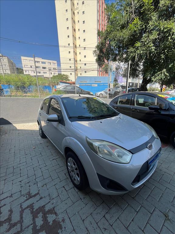 FIESTA 1.6 SE HATCH 16V FLEX 4P MANUAL2