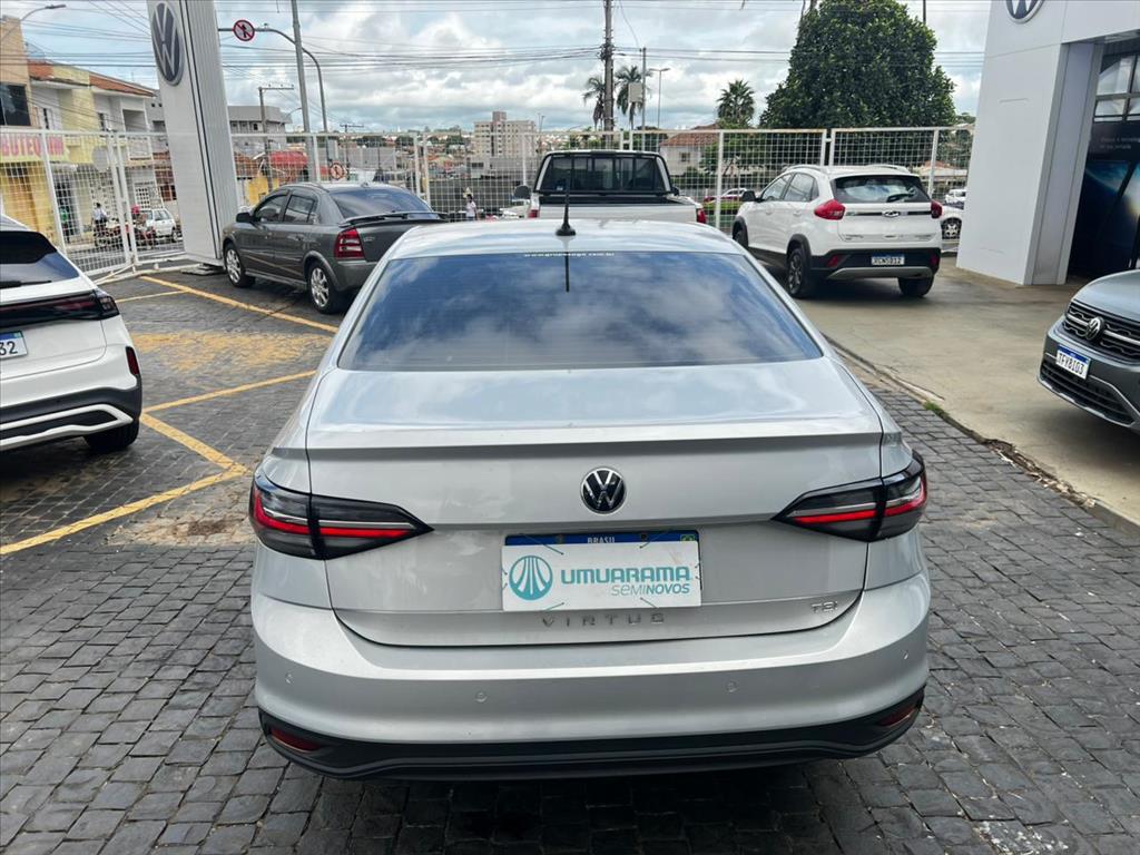 VIRTUS 1.0 170 TSI AUTOMÁTICO4