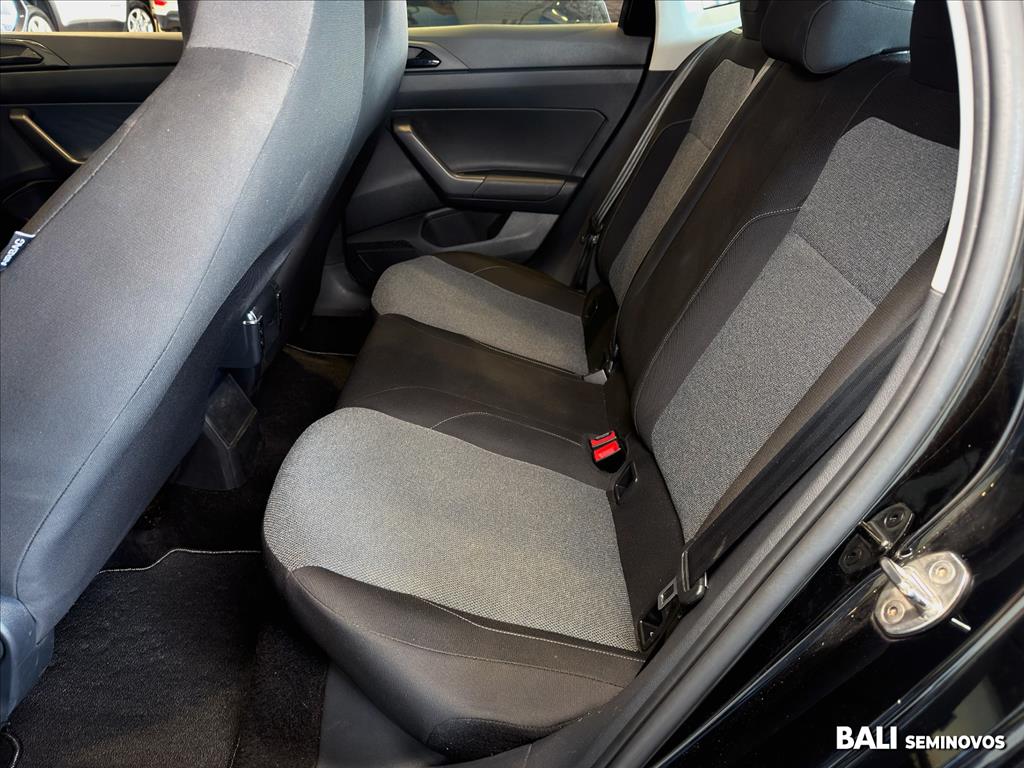 POLO 1.0 170 TSI MANUAL15