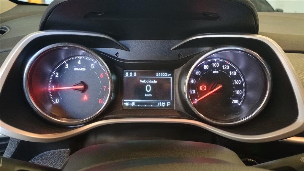 TRACKER 1.0 TURBO FLEX LT AUTOMÁTICO16