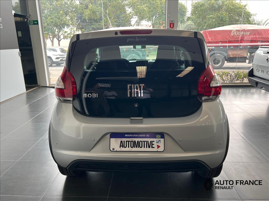 MOBI 1.0 EVO FLEX LIKE. MANUAL