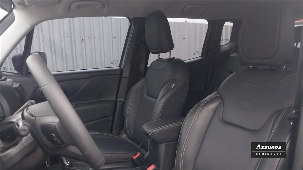 RENEGADE 1.3 T270 TURBO FLEX AT66