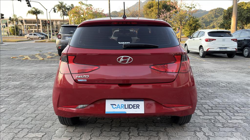 HB20 1.0 12V FLEX EVOLUTION MANUAL14