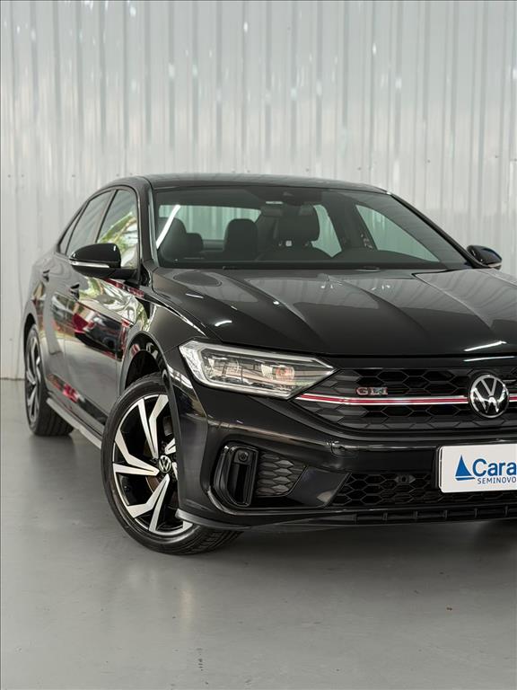 JETTA 2.0 350 TSI GASOLINA GLI DSG20