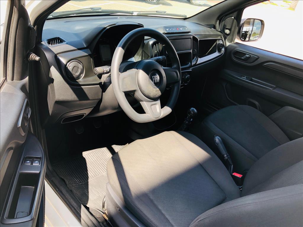 FIORINO 1.4 MPI FURGÃO ENDURANCE 8V FLEX 2P MANUAL7