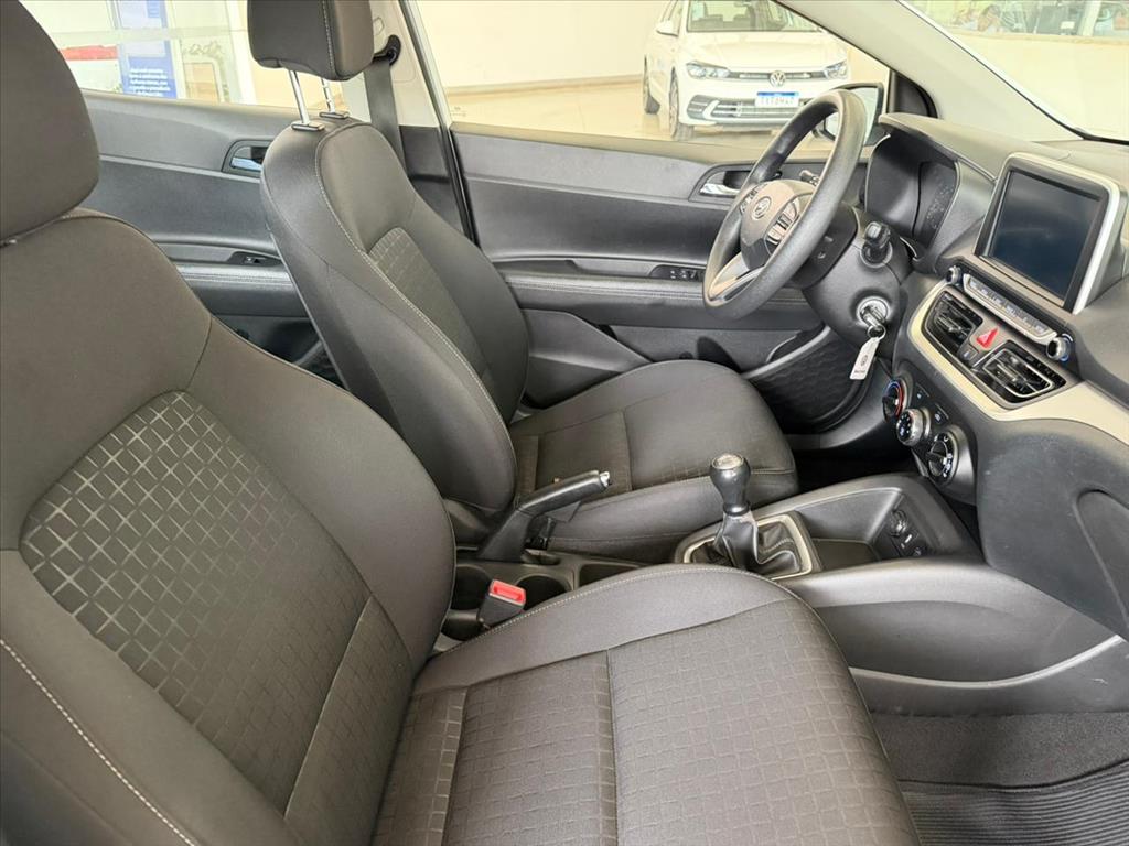 HB20 1.0 12V FLEX LIMITED MANUAL9