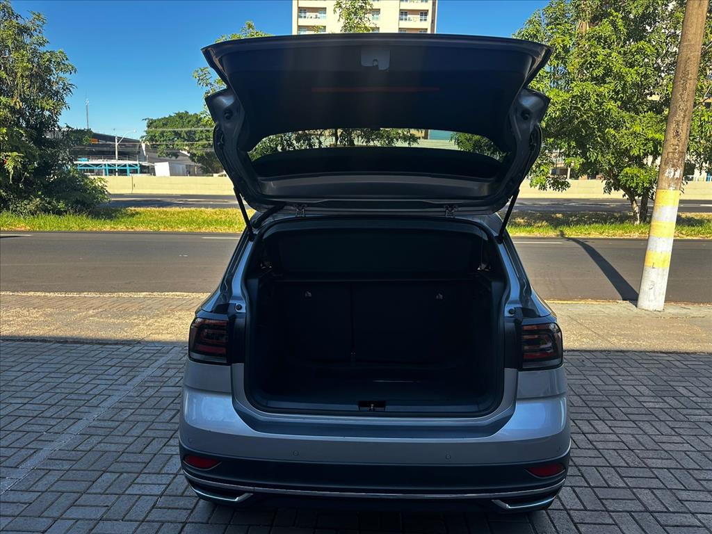 T-CROSS 1.4 250 TSI TOTAL FLEX HIGHLINE AUTOMÁTICO7