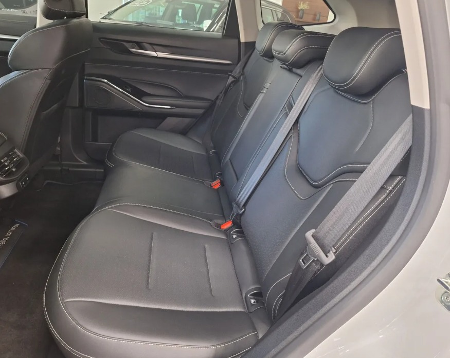 HAVAL H6 1.5 HEV PREMIUM E-TRACTION13