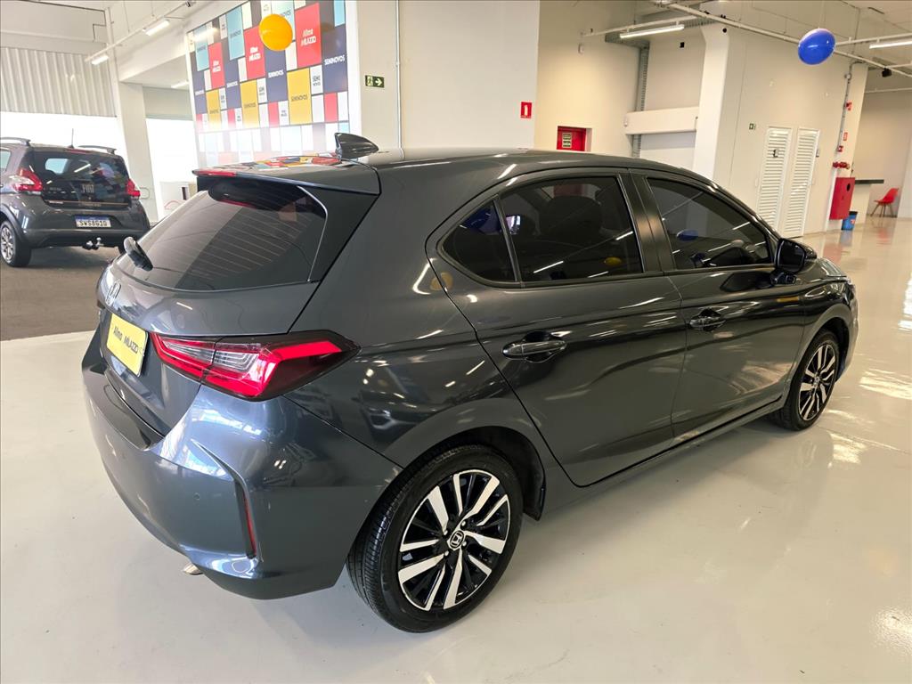 CITY 1.5 i-VTEC FLEX TOURING CVT5