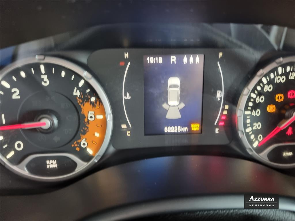 RENEGADE 2.0 16V TURBO DIESEL SPORT 4P 4X4 AUTOMÁTICO24