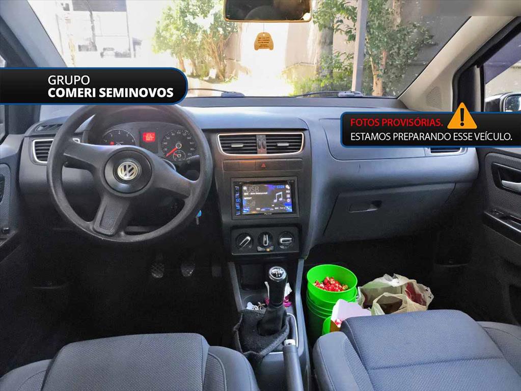 FOX 1.0 MI 8V FLEX 4P MANUAL2