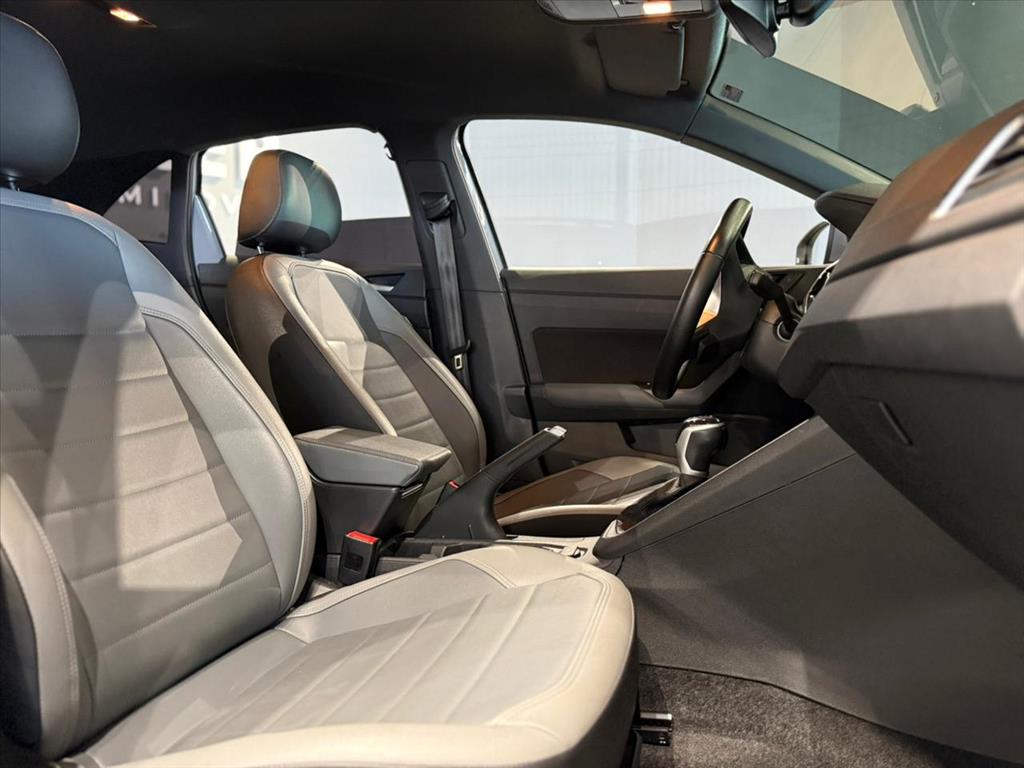 NIVUS 1.0 200 TSI TOTAL FLEX HIGHLINE AUTOMÁTICO3
