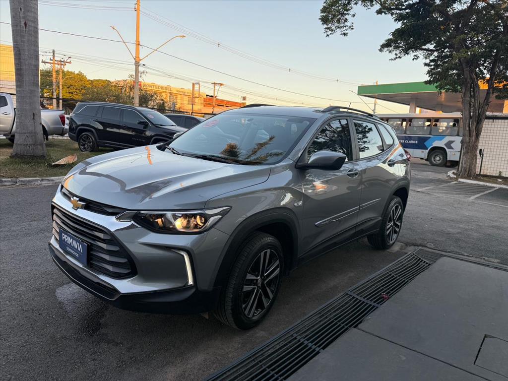 TRACKER 1.0 TURBO FLEX LT AUTOMÁTICO2