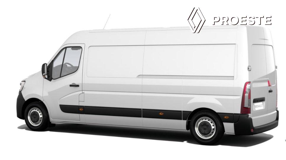 MASTER 2.3 DCI DIESEL EXTRA FURGÃO L3H2 3P MANUAL4