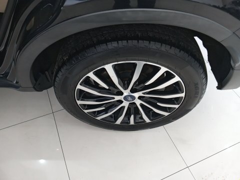 Ford-TERRITORY-1.5 ECOBOOST GTDI GASOLINA TITANIUM AUTOMÁTICO