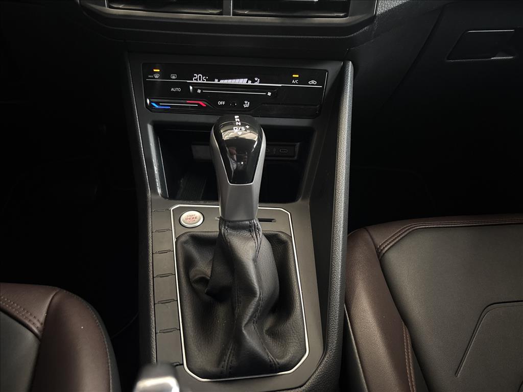 VIRTUS 1.0 200 TSI HIGHLINE AUTOMÁTICO12