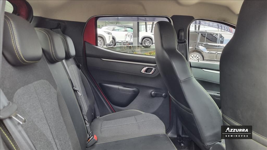 KWID 1.0 12V SCE FLEX OUTSIDER MANUAL9