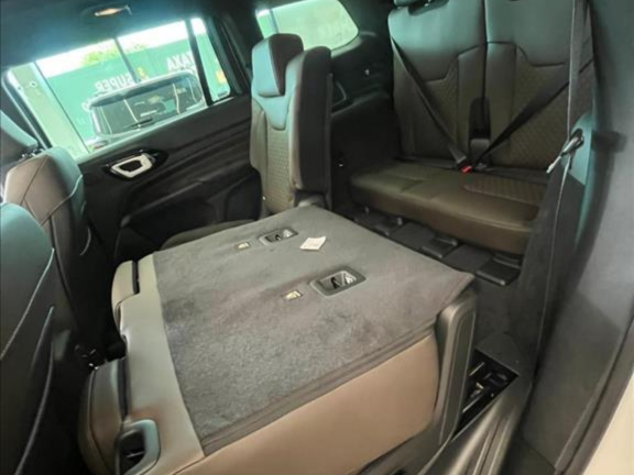 COMMANDER 2.2 TURBO DIESEL OVERLAND AT917