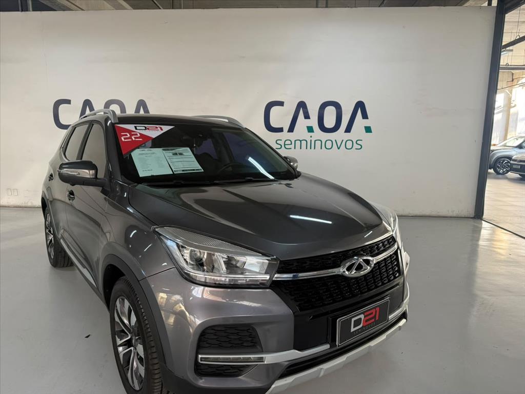 1.5 VVT TURBO iFLEX TXS DCT