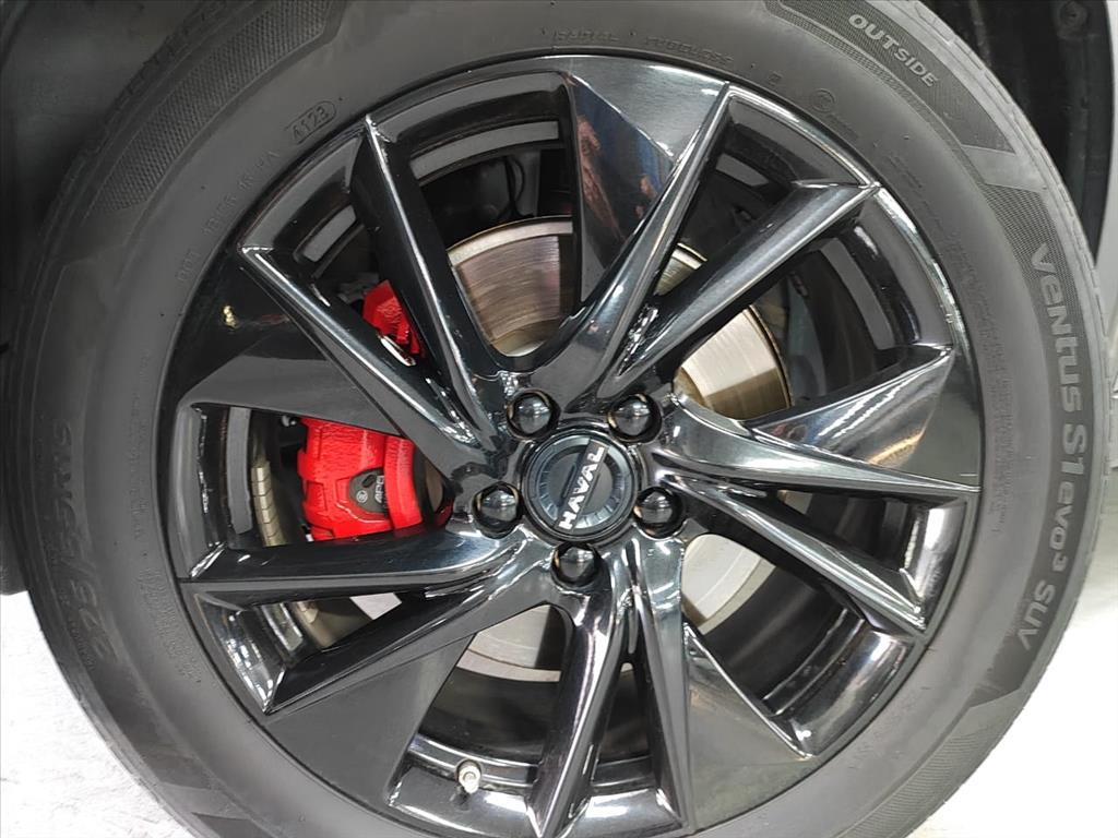 HAVAL H6 1.5 HEV PREMIUM E-TRACTION3