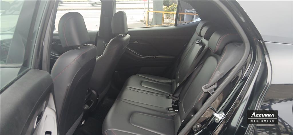 CRETA 1.0 TGDI FLEX N LINE AUTOMÁTICO7
