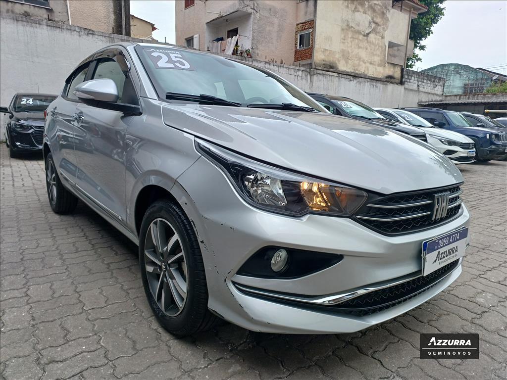 CRONOS 1.3 FIREFLY FLEX PRECISION CVT