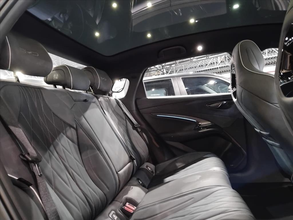 SEAL 82,5 KW ELÉTRICO AWD12