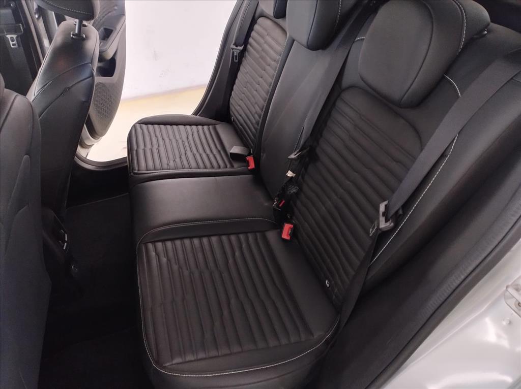 FASTBACK 1.3 TURBO 270 FLEX LIMITED EDITION AT611