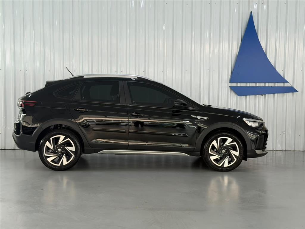 NIVUS 1.0 200 TSI TOTAL FLEX HIGHLINE AUTOMÁTICO1