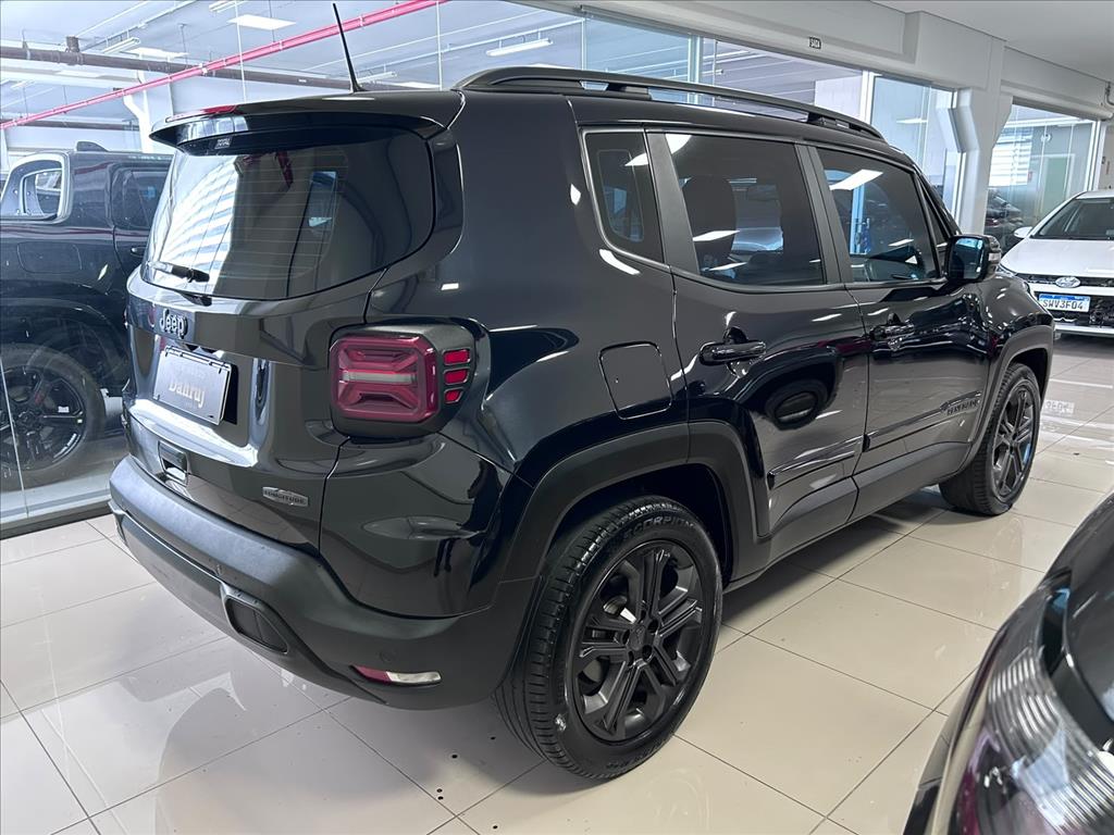 RENEGADE 1.3 T270 TURBO FLEX LONGITUDE AT63