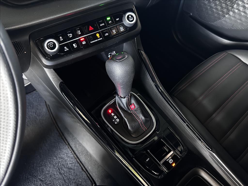 PULSE 1.3 TURBO 270 FLEX ABARTH AT610