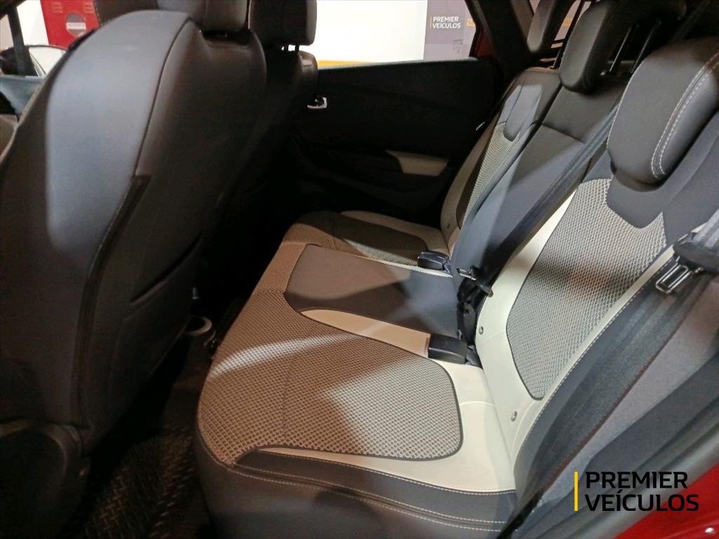 CAPTUR 2.0 16V HI-FLEX INTENSE AUTOMÁTICO7