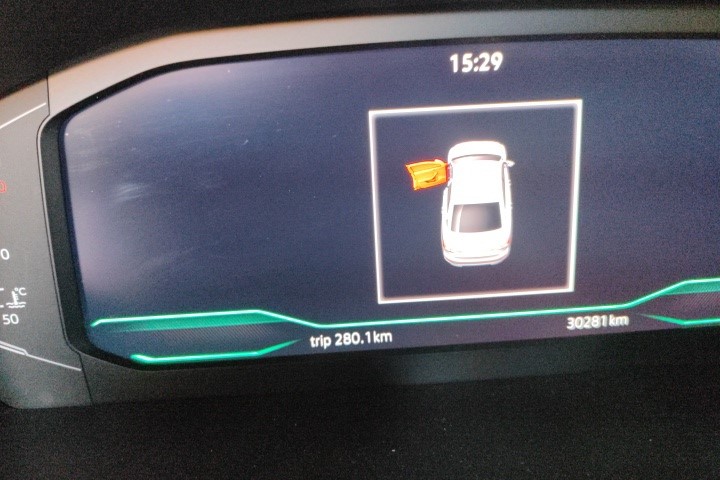 JETTA 2.0 350 TSI GASOLINA GLI DSG