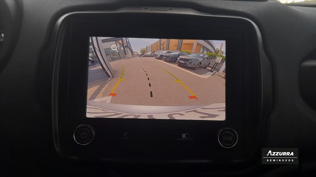 RENEGADE 1.3 T270 TURBO FLEX SPORT AT619