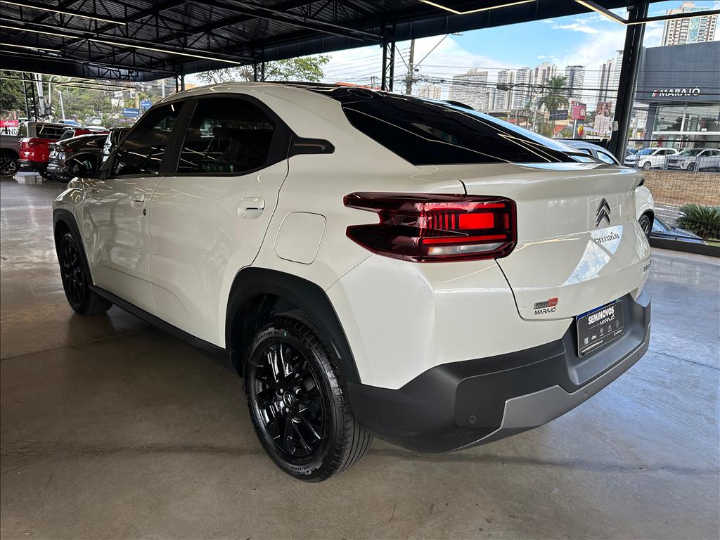 BASALT 1.0 TURBO 200 FLEX FIRST EDITION CVT13
