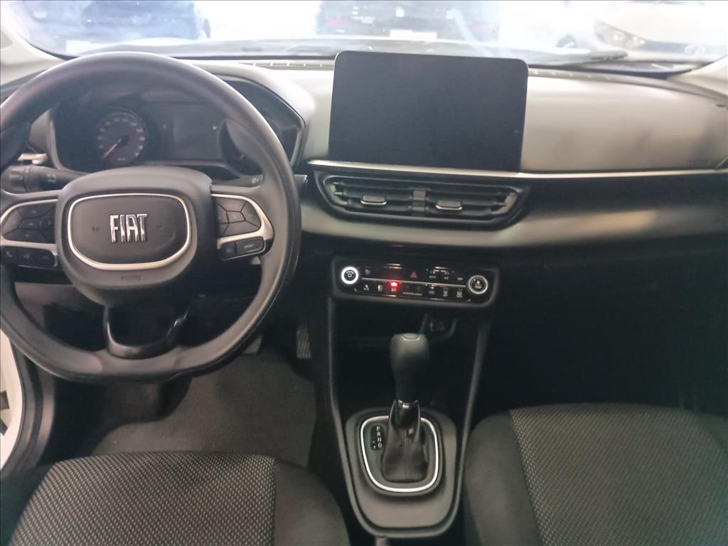 PULSE 1.3 FLEX DRIVE CVT7